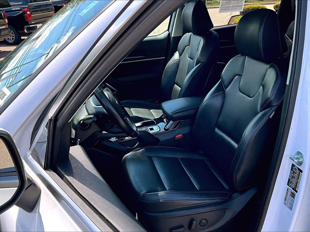 2024 Kia Telluride — photo 10