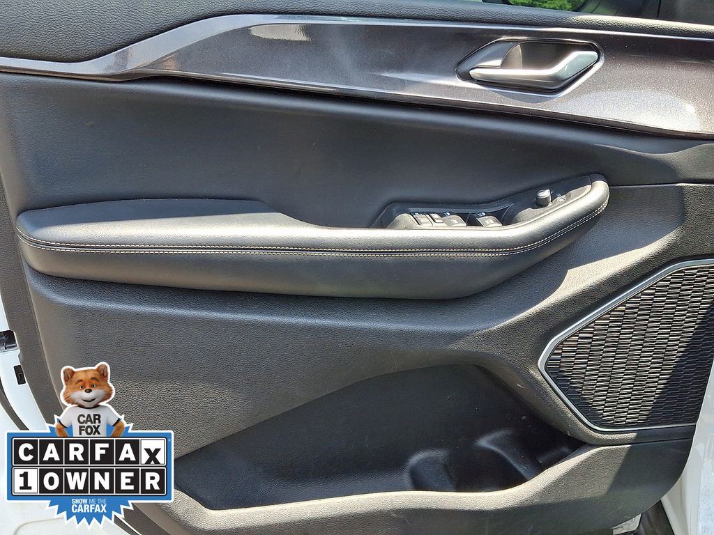 Used 2022 Jeep Grand Cherokee SUV