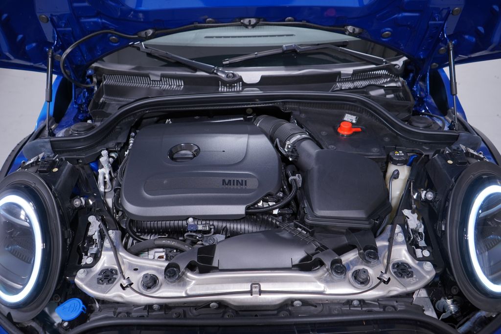 Thumbnail: 2025 MINI Cooper - 19