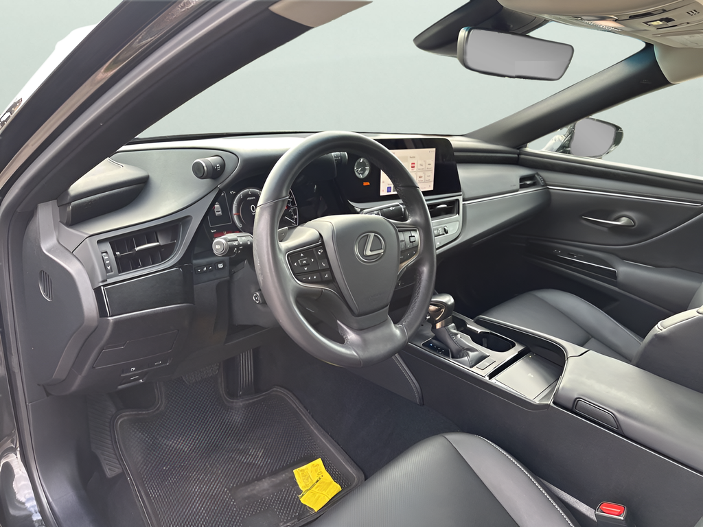 Used Car 2024 Lexus Es  350 For Sale Under $50,000 In Austin, Texas