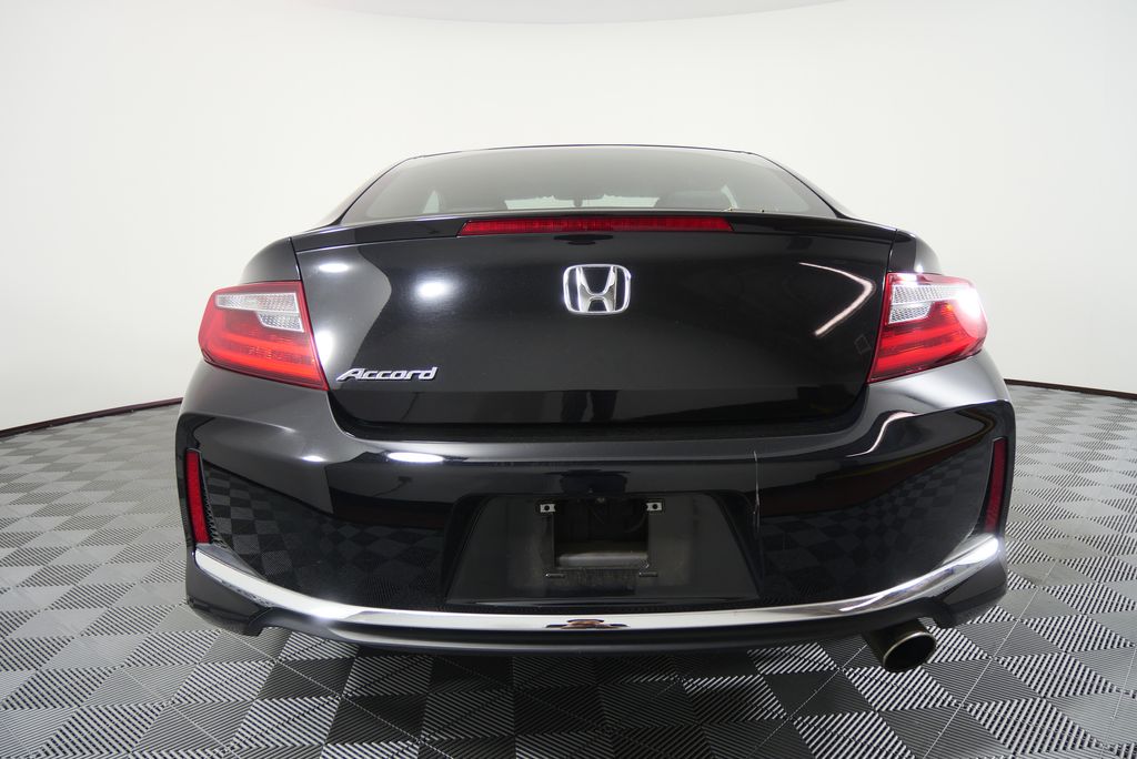 Thumbnail: 2017 Honda Accord - 4