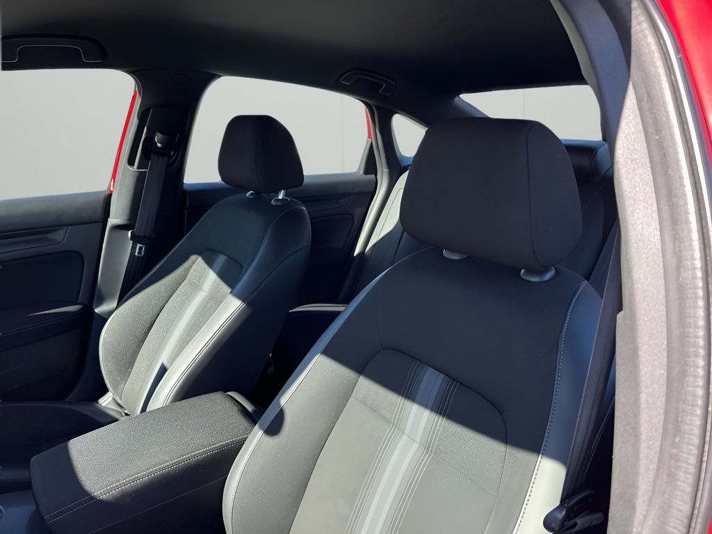 Used Car 2022 Honda Civic  Sport For Sale Under $25,000 In Austin, Texas