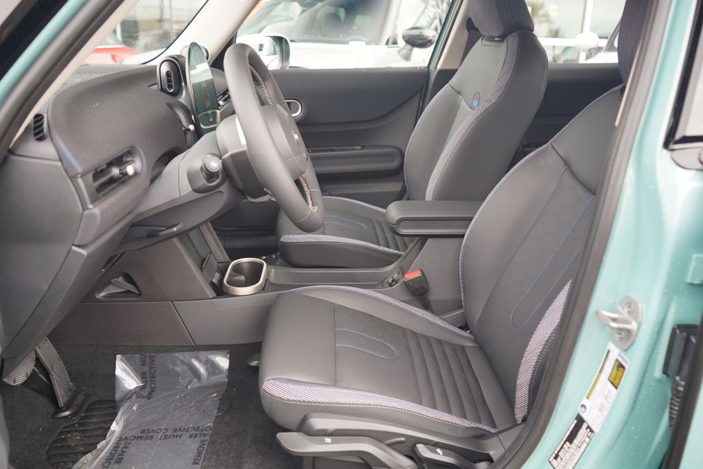 Thumbnail: 2026 MINI Cooper - 6