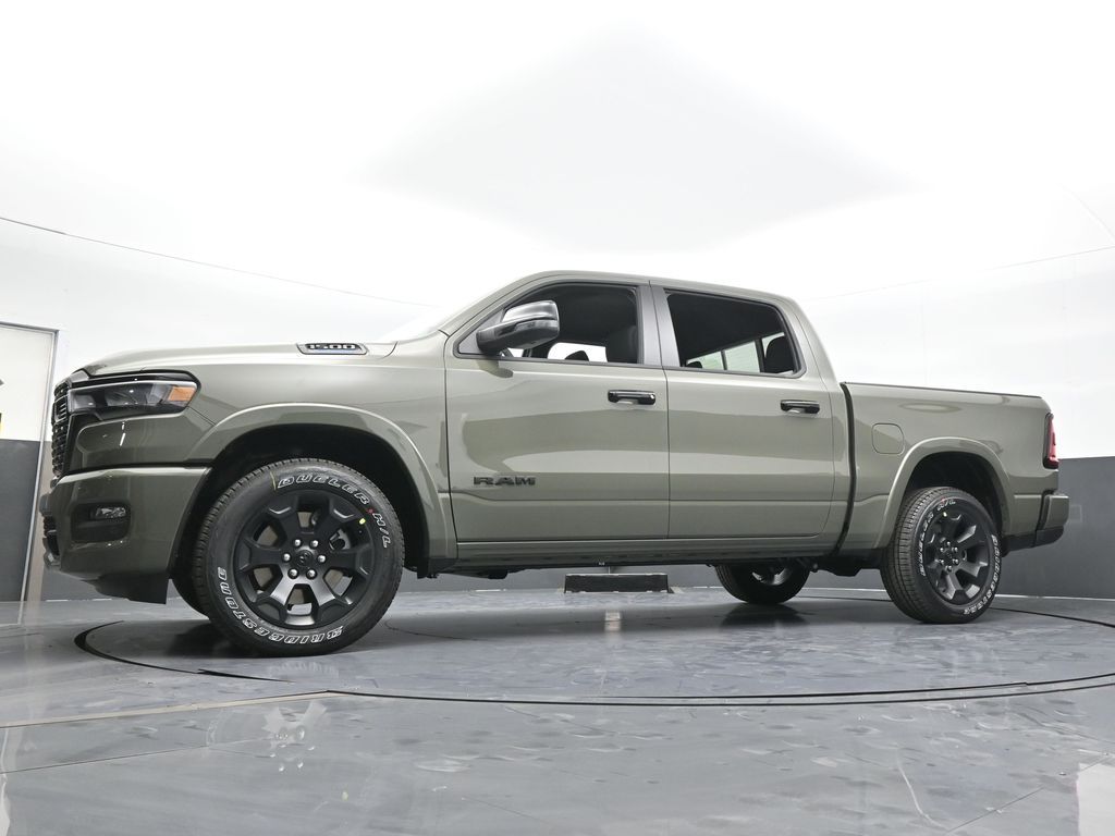 New 2026 Canyon Lake Ram Big Horn/Lone Star image 52