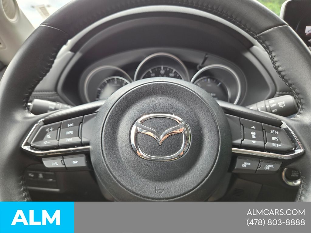 Used 2025 Gray Mazda 2.5 S Preferred Package image 24