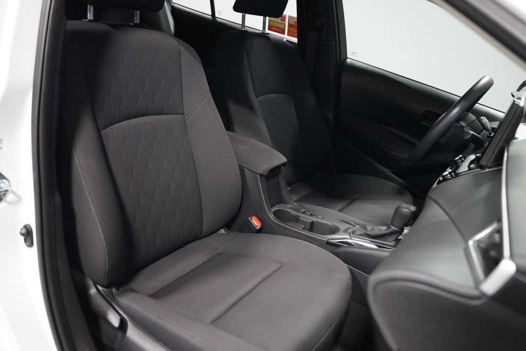 Thumbnail: 2024 Toyota Corolla - 25