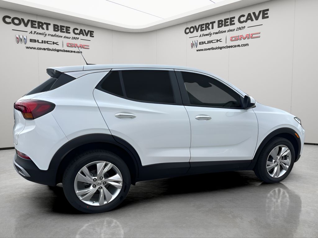 New Car 2025 Buick Encore Gx  Preferred For Sale Under $25,000 In Austin, Texas