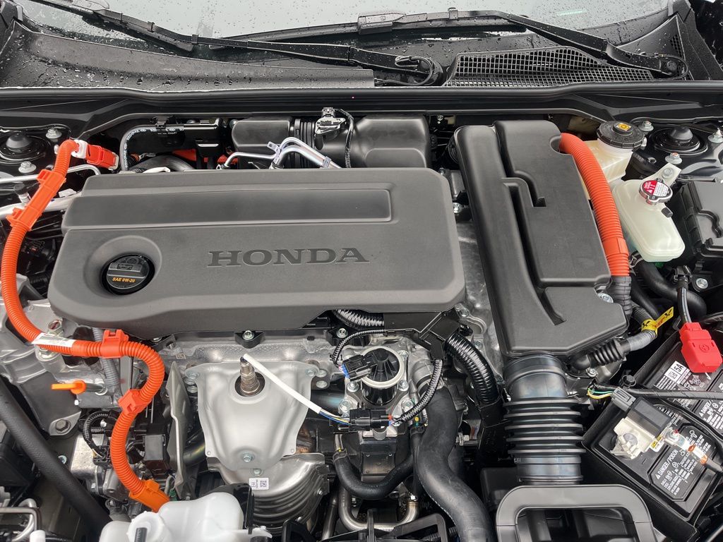 Thumbnail: 2026 Honda Civic - 7