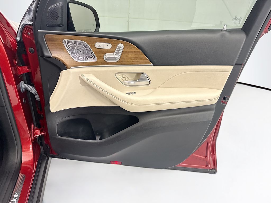 Thumbnail: 2021 Mercedes-Benz GLE - 24