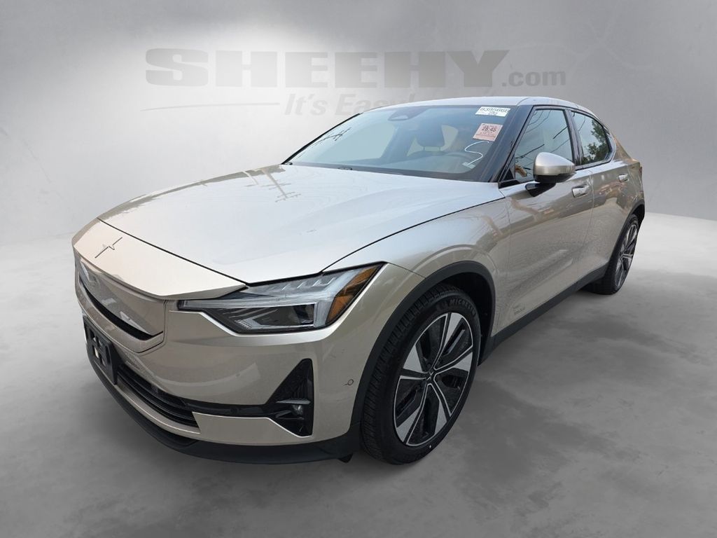 Used 2024  Polestar Long Range Dual Motor image 15