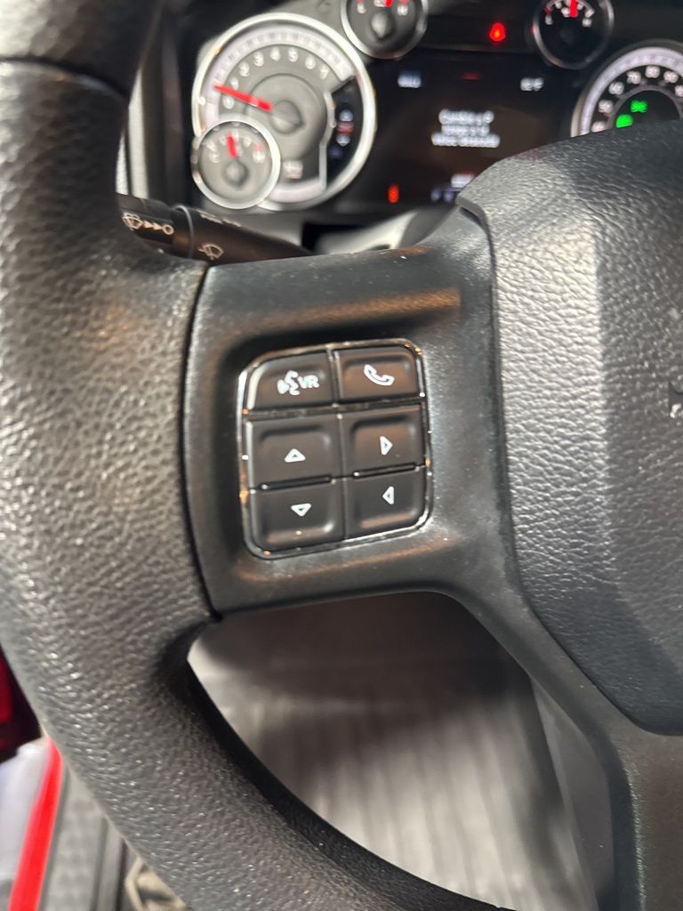 Used Car 2019 Ram 1500 Classic  Warlock For Sale Under $30,000 In San Juan, Puerto Rico