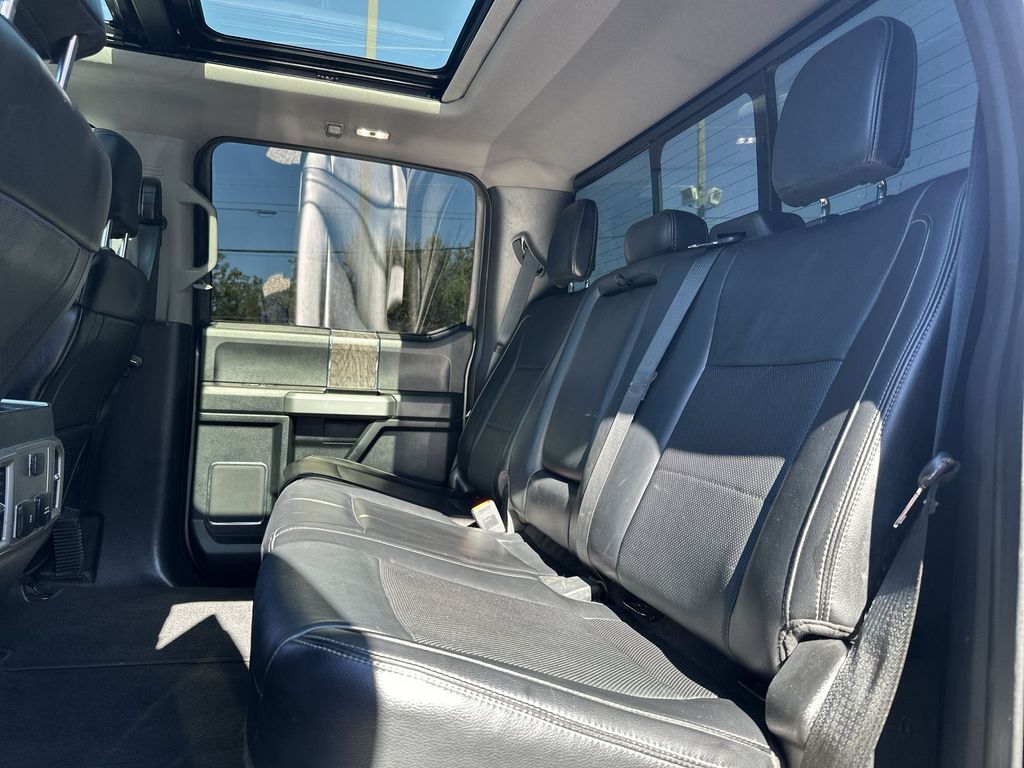 2019 Ford F-250SD Lariat  at Walterboro Ford