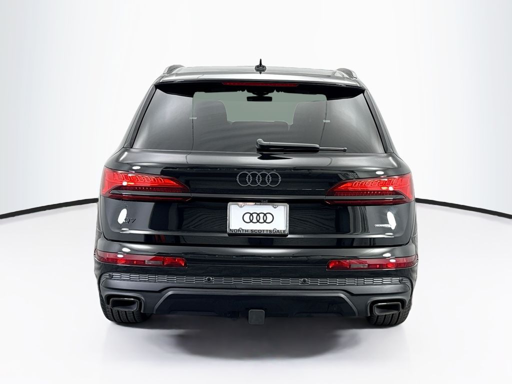 Thumbnail: 2026 Audi Q7 - 6