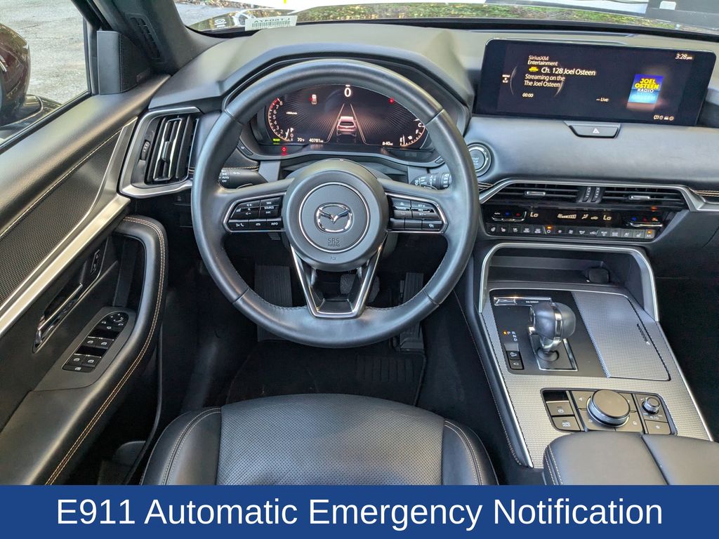 2024 Mazda CX-90 3.3 Turbo Premium Plus