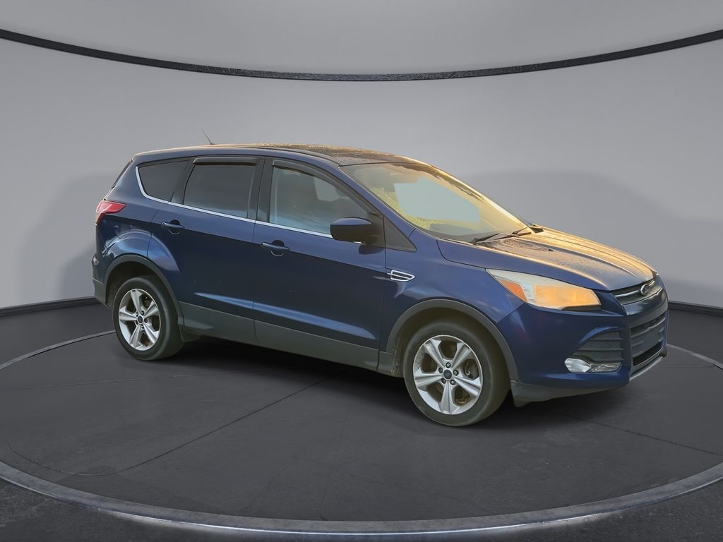 Thumbnail: 2015 Ford Escape - 2