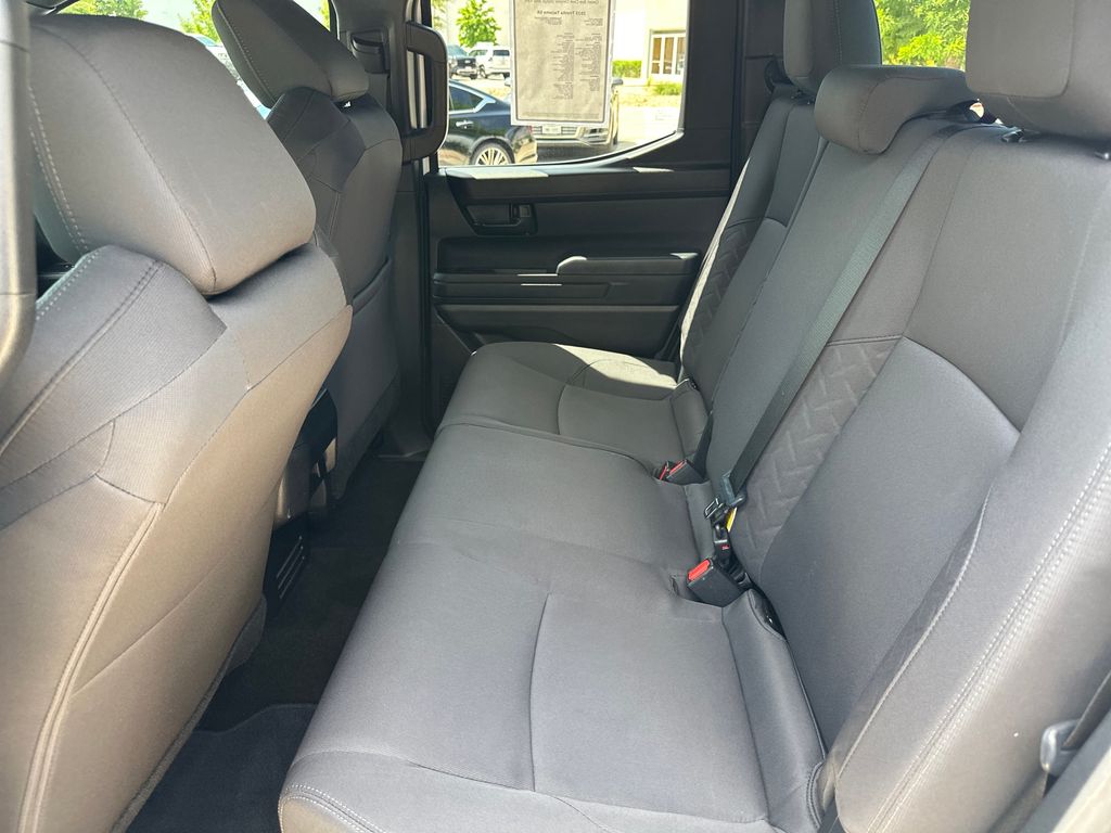 Used Car 2025 Toyota Tacoma  Sr For Sale Under $40,000 In Austin, Texas