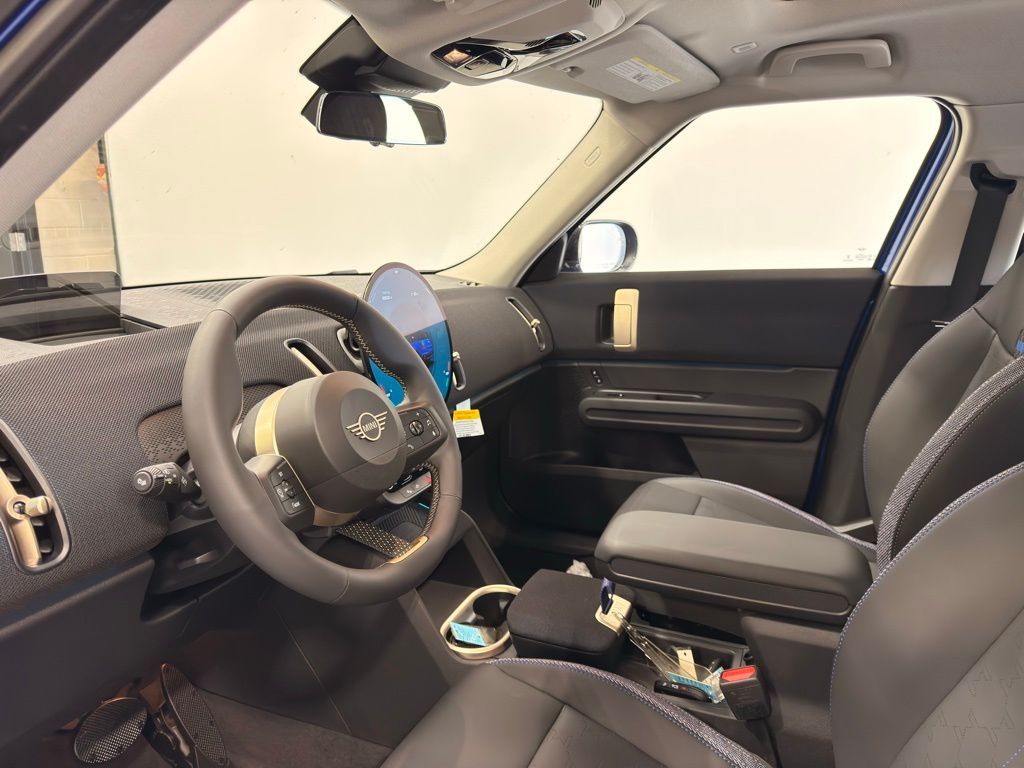Thumbnail: 2025 MINI Cooper Countryman - 11