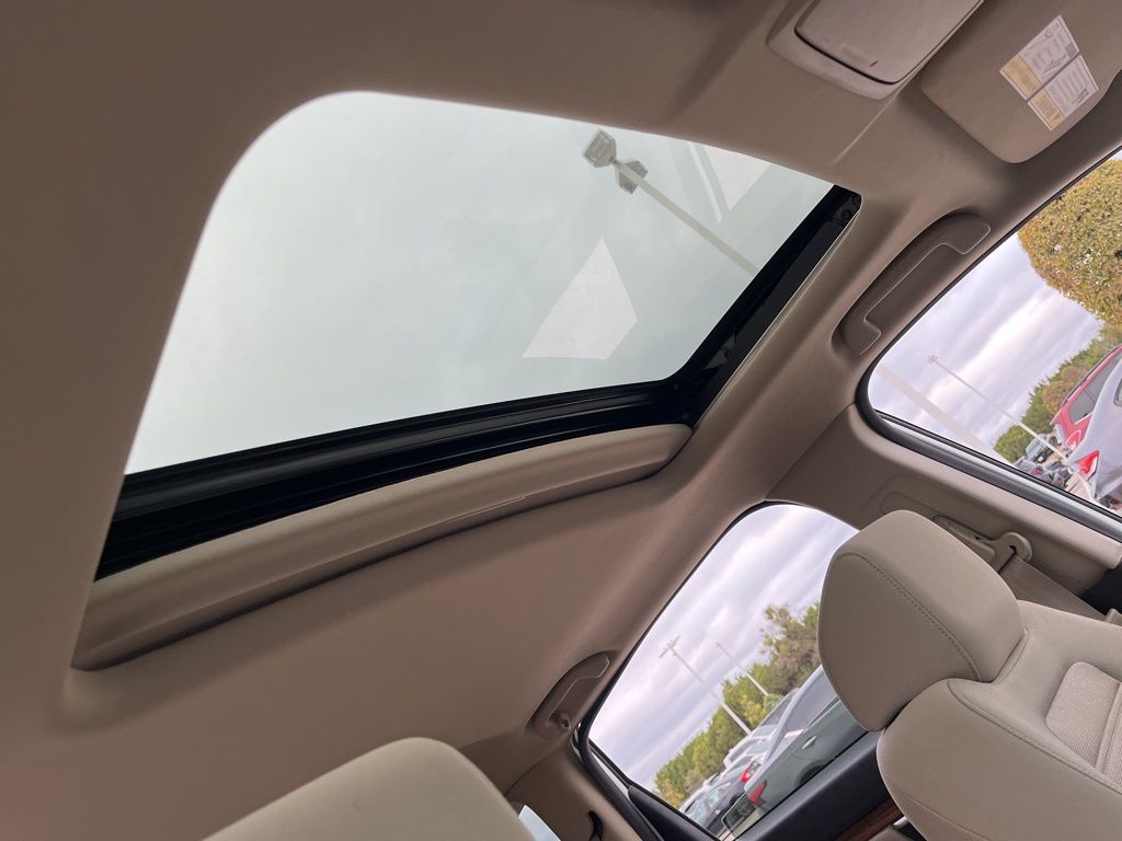 Thumbnail: 2022 Honda CR-V - 28