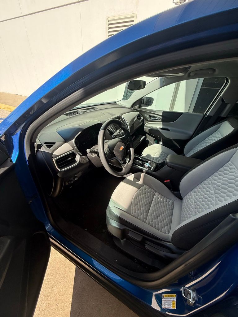 used 2019 Chevrolet Equinox car, priced at $14,991