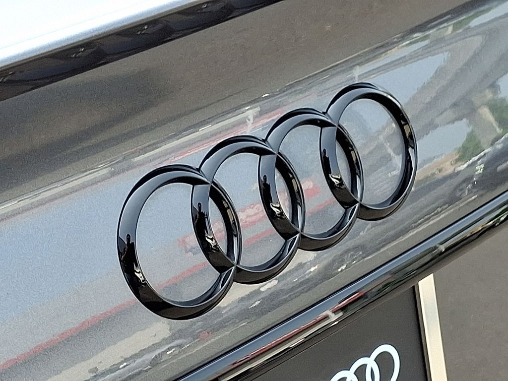 2023 Audi S4 Prestige 31