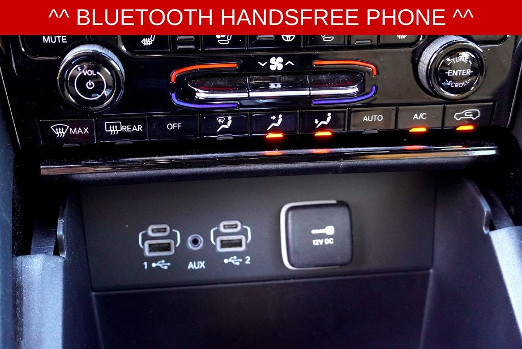 Used Car 2025 Jeep Grand Cherokee L  Summit For Sale Under $60,000 In Taylor, Texas