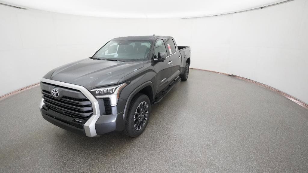 Thumbnail: 2026 Toyota Tundra - 19
