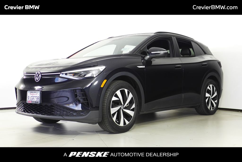 2023 Volkswagen ID.4 Pro -
                  Santa Ana, CA