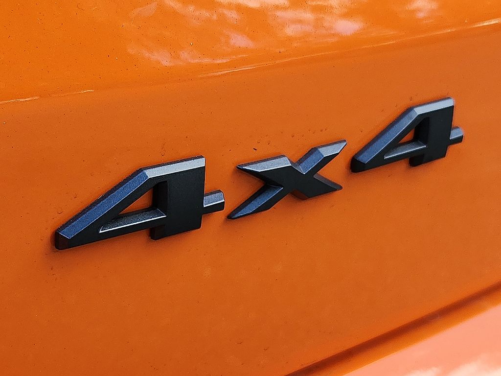 New 2026 Jeep Compass SUV