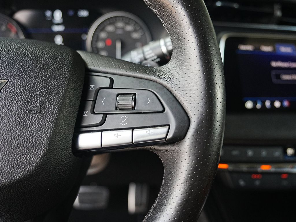 Used Car 2023 Cadillac Xt4  Sport For Sale Under $35,000 In Austin, Texas