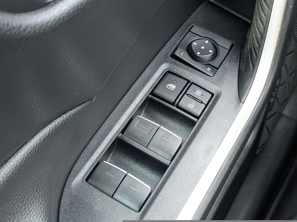 Used 2022 Toyota RAV4 SUV