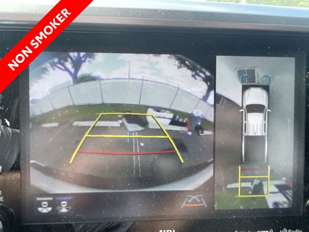 Used 2023 Toyota Tacoma Truck