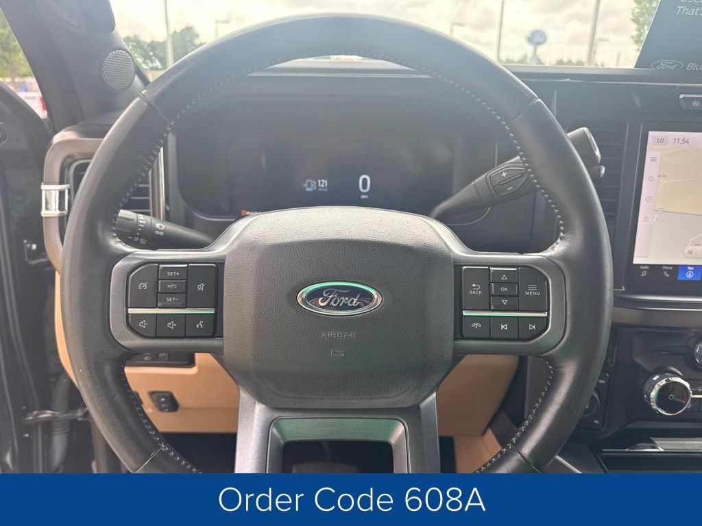 2024 Ford F-250 Super Duty LARIAT