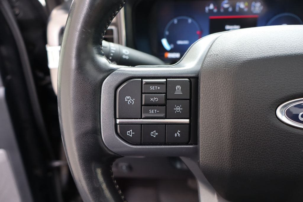 used 2023 Ford F-350SD car, priced at $62,800