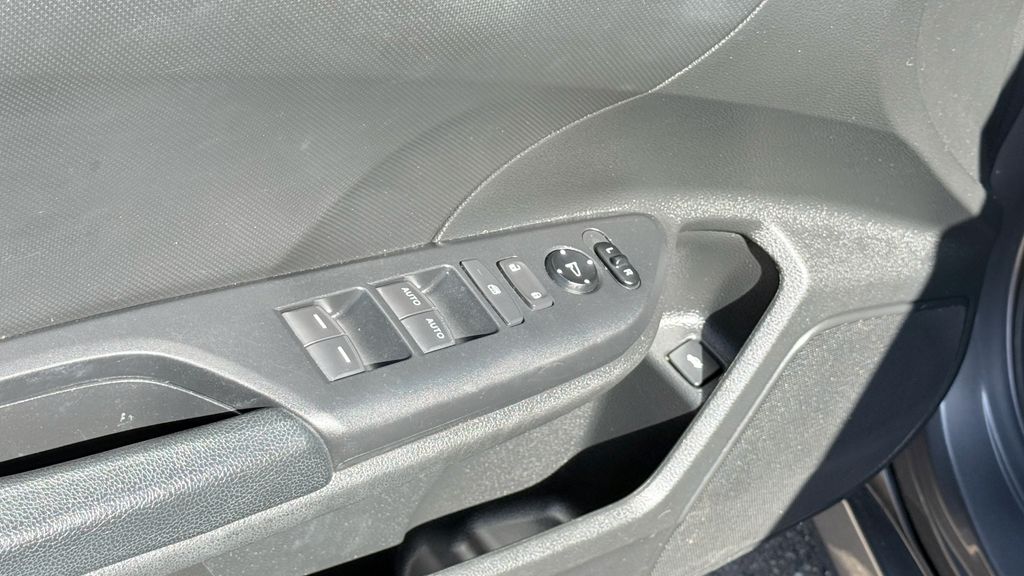 Used 2019 Honda Civic Sport 4D Sedan