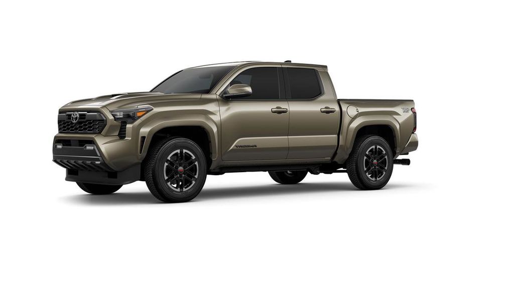 Thumbnail: 2025 Toyota Tacoma - 2