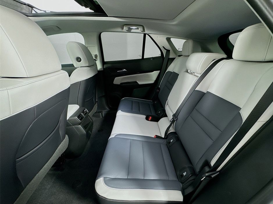 New Car 2025 Honda Prologue  Touring For Sale Under $60,000 In Austin, Texas
