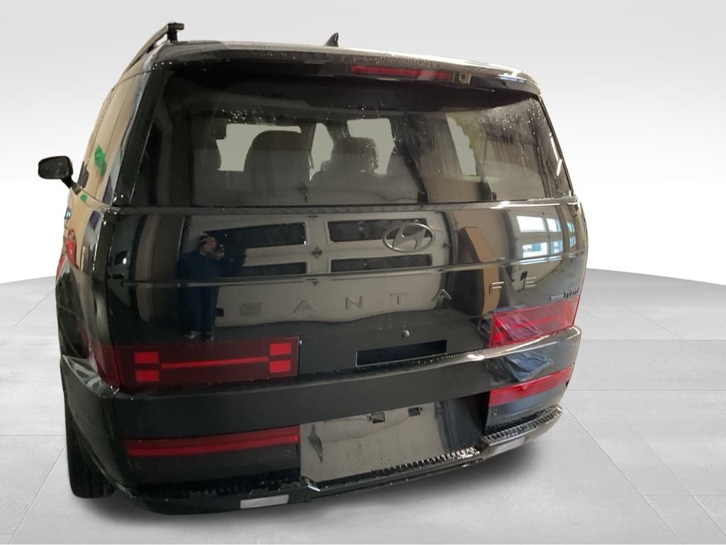 New 2026 Black Hyundai Calligraphy image 4