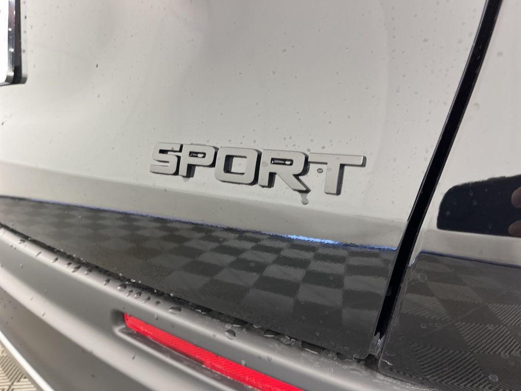 2026 Honda HR-V Sport 16