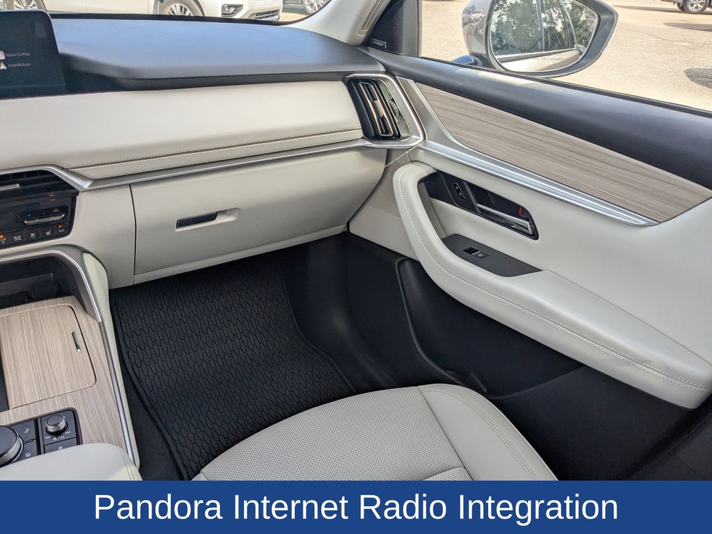 2025 Mazda CX-90 3.3 Turbo S Premium Package