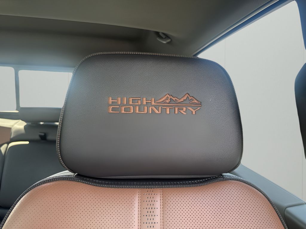 Used Car 2024 Chevrolet Silverado 2500hd  High Country For Sale Under $80,000 In Austin, Texas