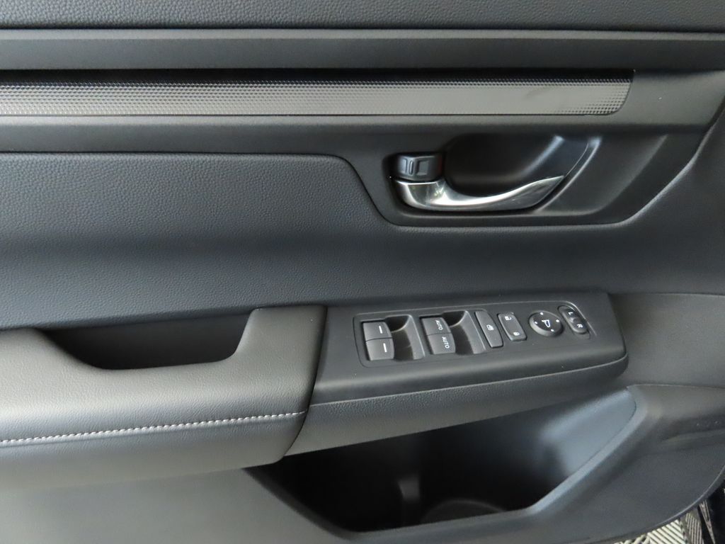 2025 Honda CR-V EX 23