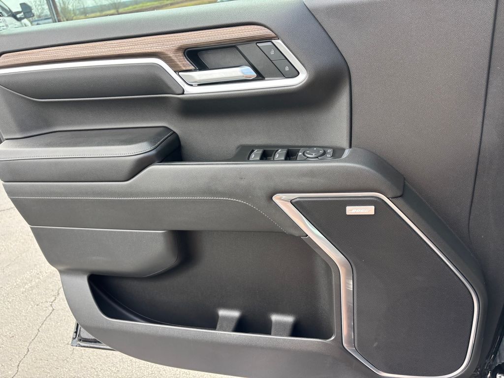 Used Car 2022 Chevrolet Silverado 1500  Rst For Sale Under $50,000 In Austin, Texas