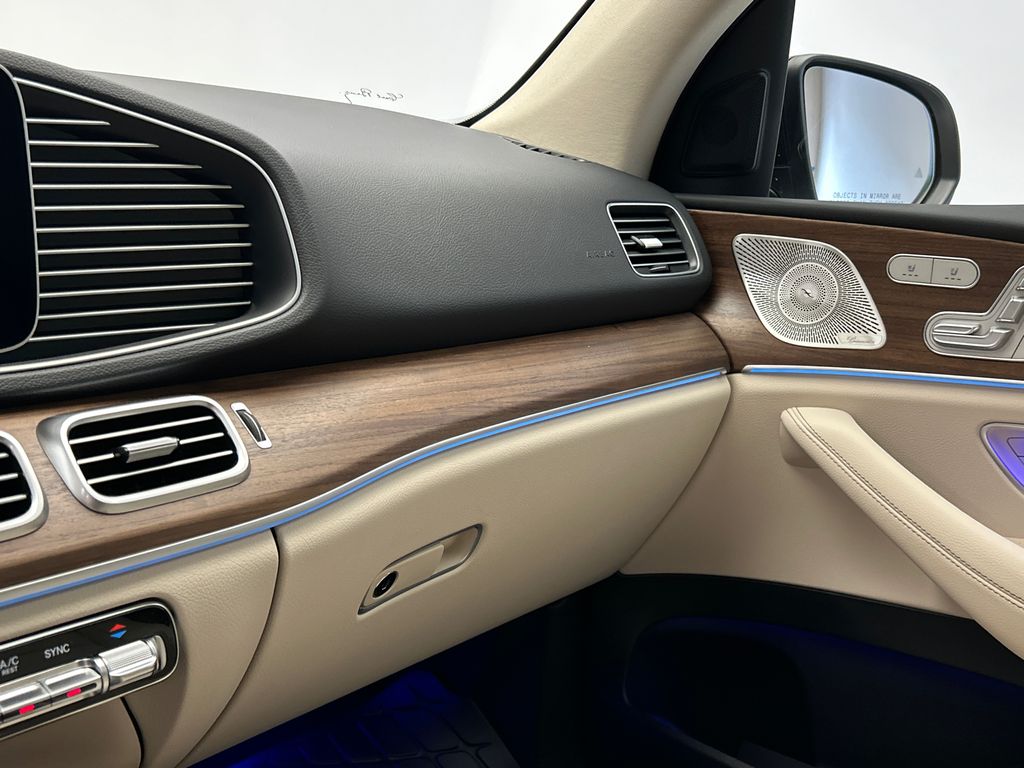 2025 Mercedes-Benz GLE 350 20