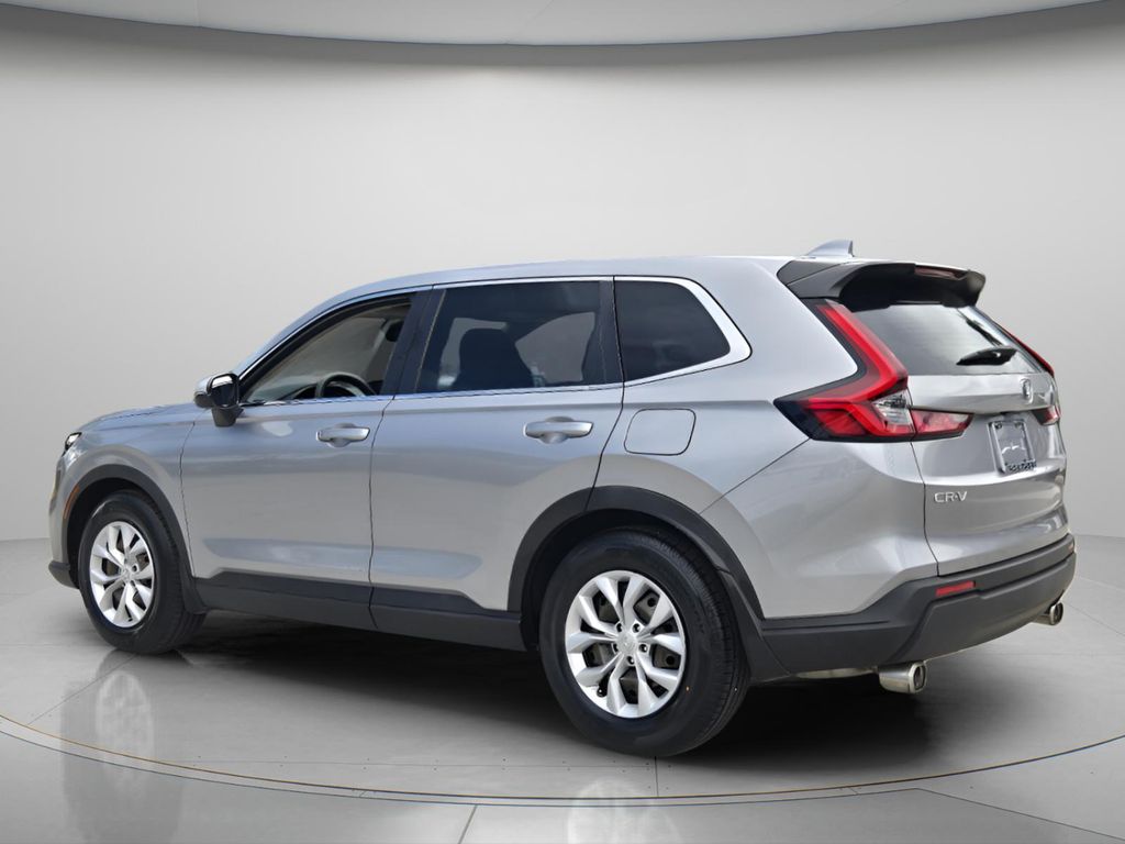 2024 Honda CR-V - $26,989