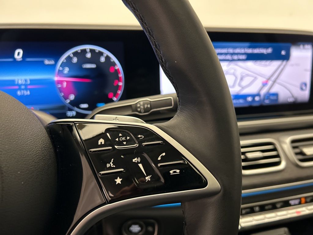 Thumbnail: 2025 Mercedes-Benz GLE - 15