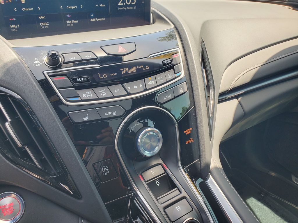 2025 Acura RDX - $36,488