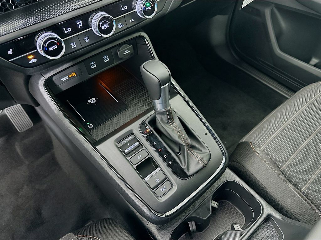 Thumbnail: 2026 Honda CR-V - 14