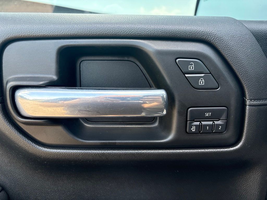 Used 2019 GMC Sierra 1500 Truck