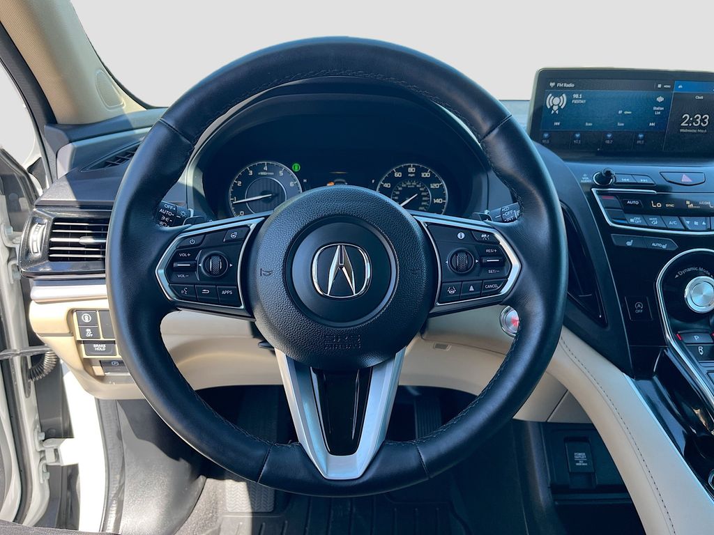 2023 Acura RDX Base - Photo 11