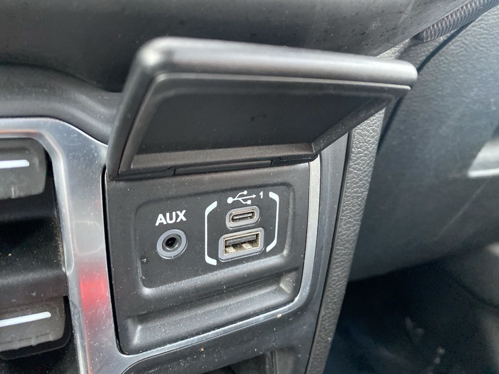 used 2020 Jeep Gladiator car, priced at $26,500